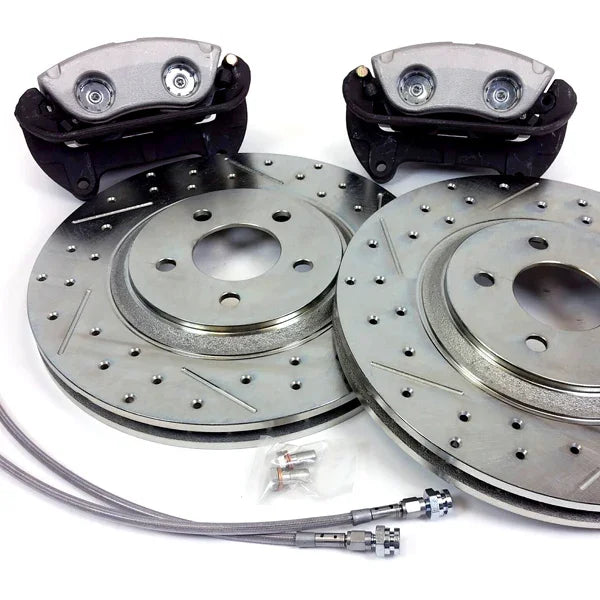 BRAKE KITS