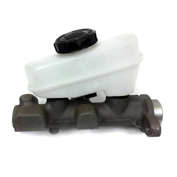 MASTER CYLINDER & PARTS