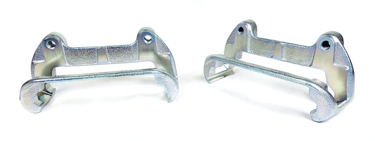 13" Cobra Caliper Brackets