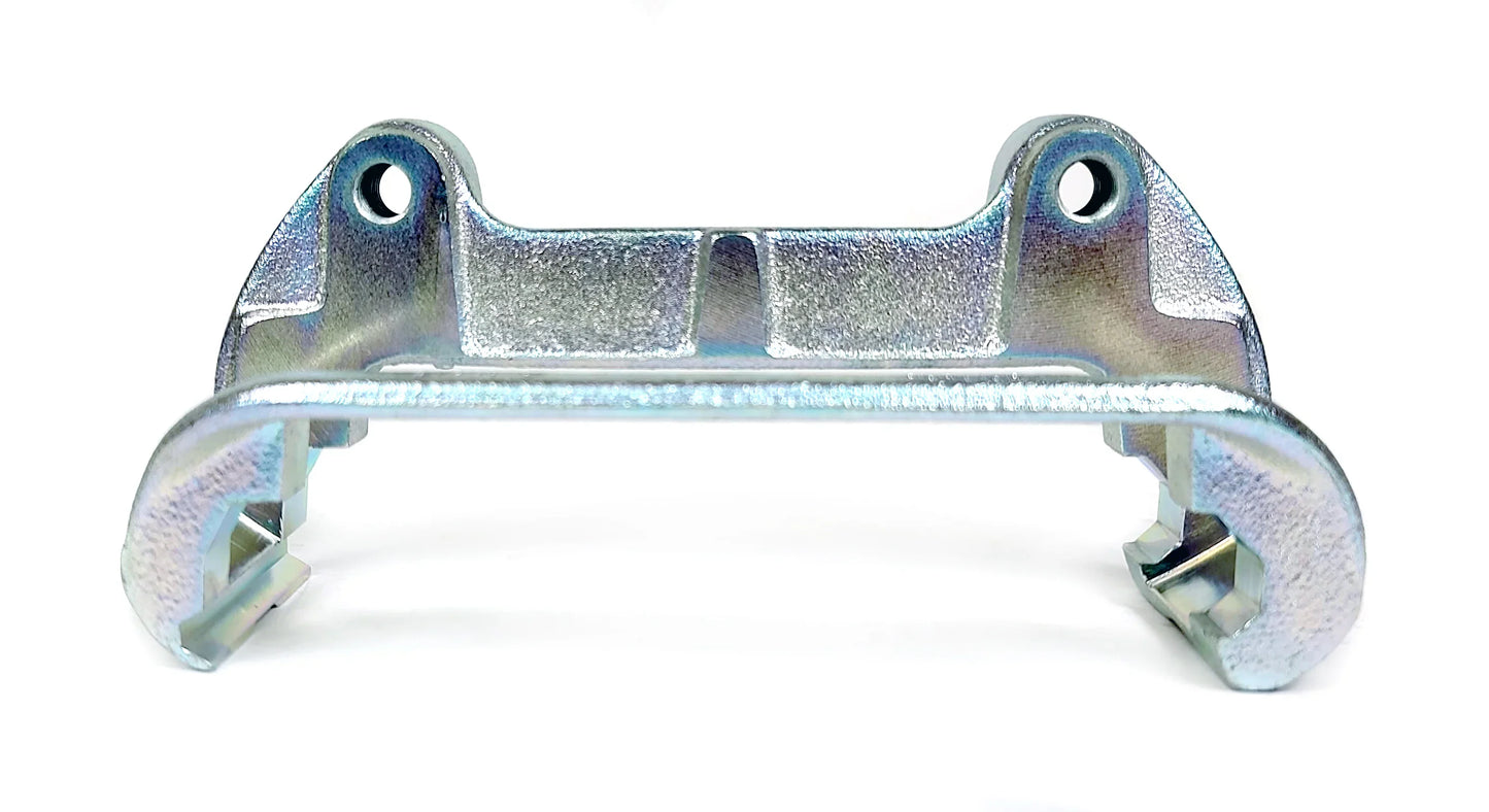 13" Cobra Caliper Brackets