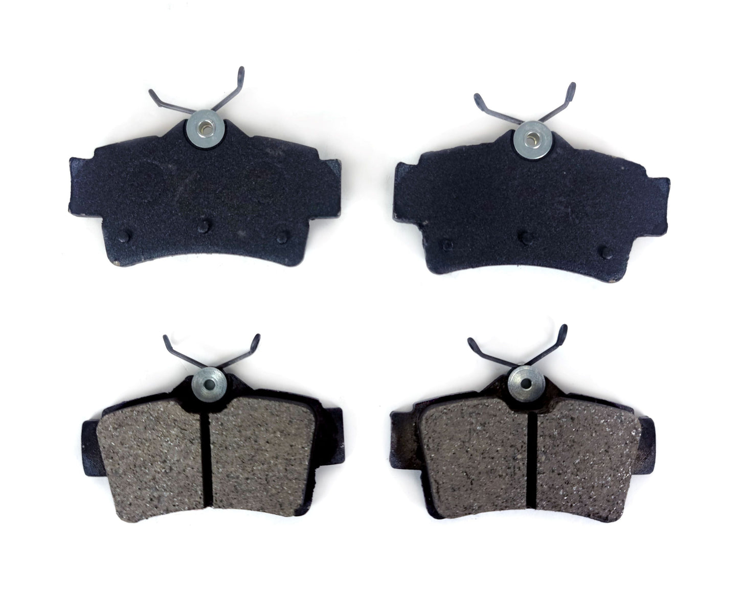 Rear Cobra/GT brake pads