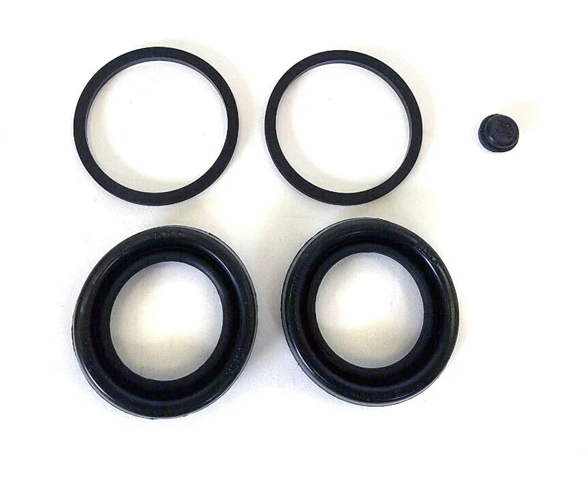 1996-2004 Mustang Cobra Front Caliper Seal Kit - One (1) caliper