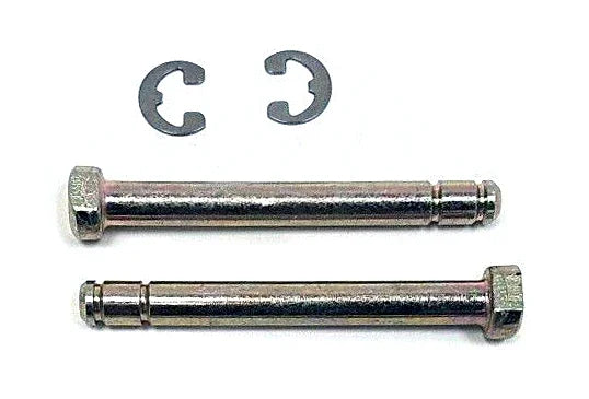 1994-2004 Mustang Cobra Caliper Pin Set - Pair