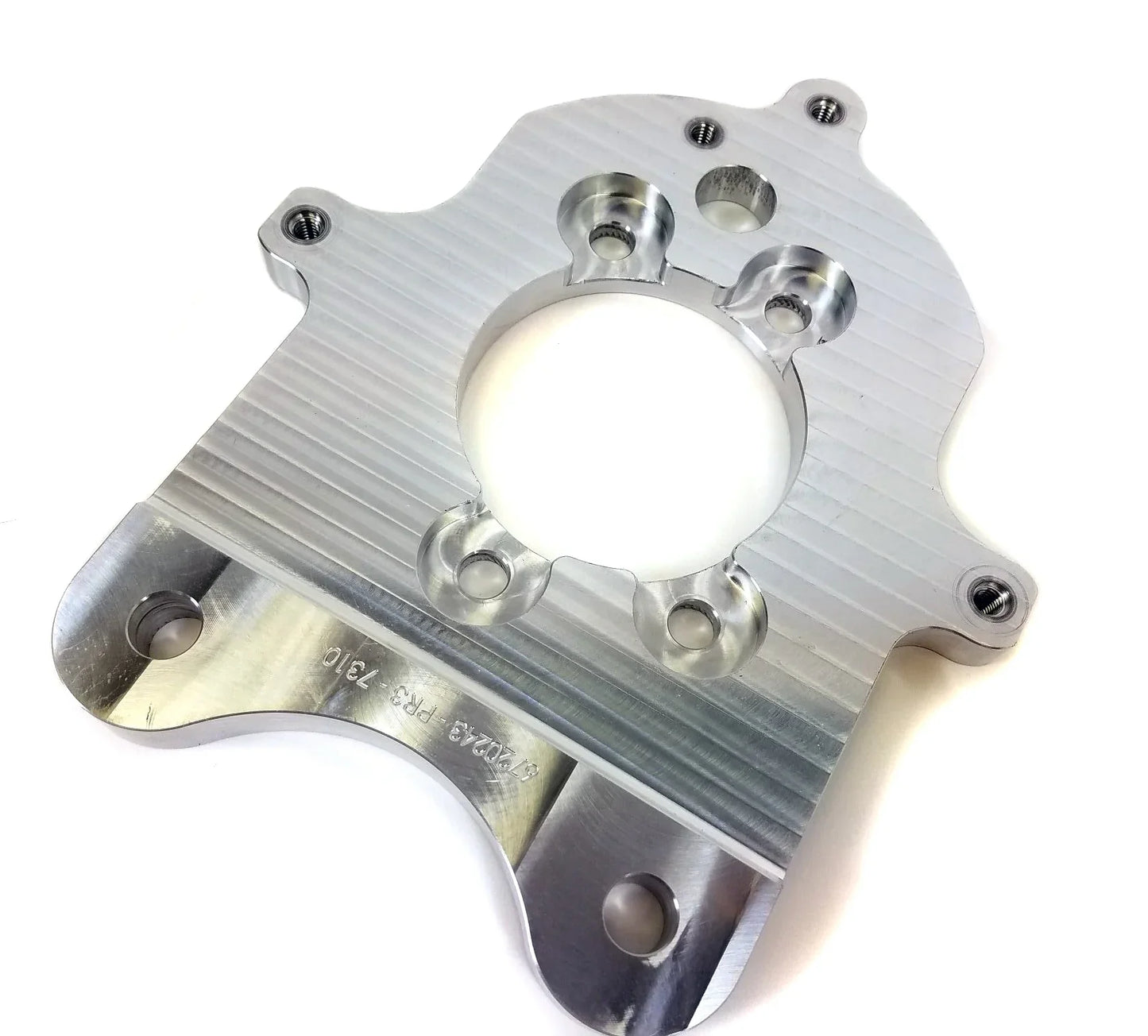 1994-2004 SN95 Cobra Rear Brake Brackets
