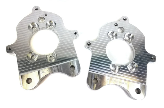 1994-2004 SN95 Cobra Rear Brake Brackets