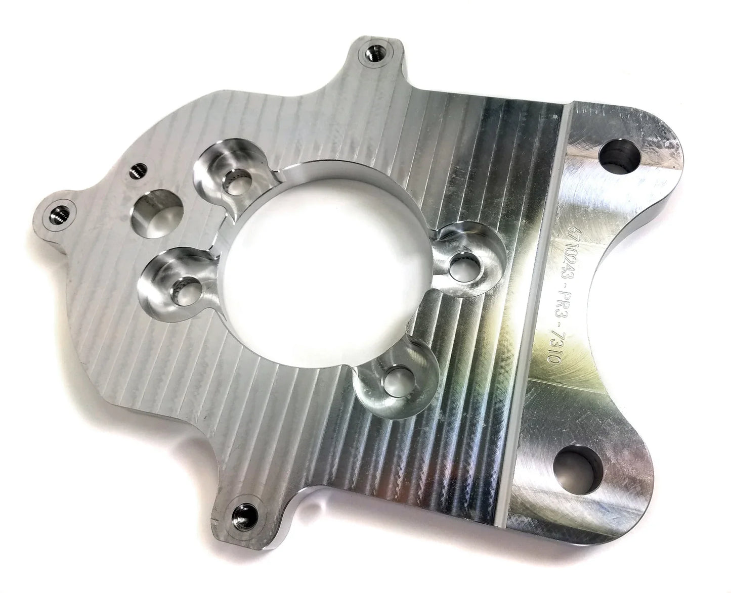1994-2004 SN95 Cobra Rear Brake Brackets