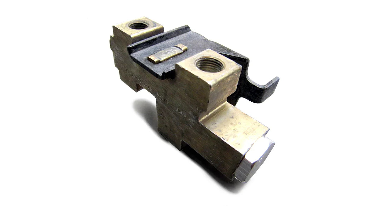 1979-1992 5-Lug Rear Brake Kit: Cobra Calipers with 11.6" Rotors + COMBO KIT (C-Clip Eliminator Hardware available)