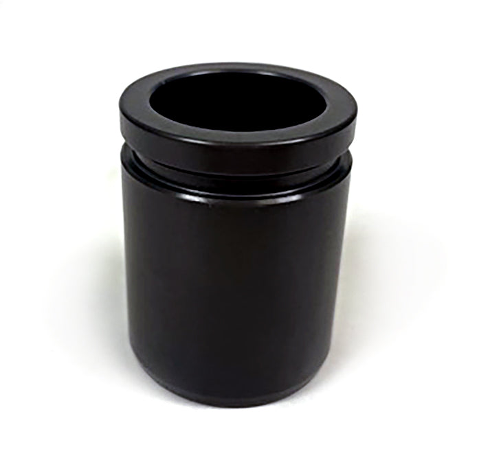 Front cobra caliper piston