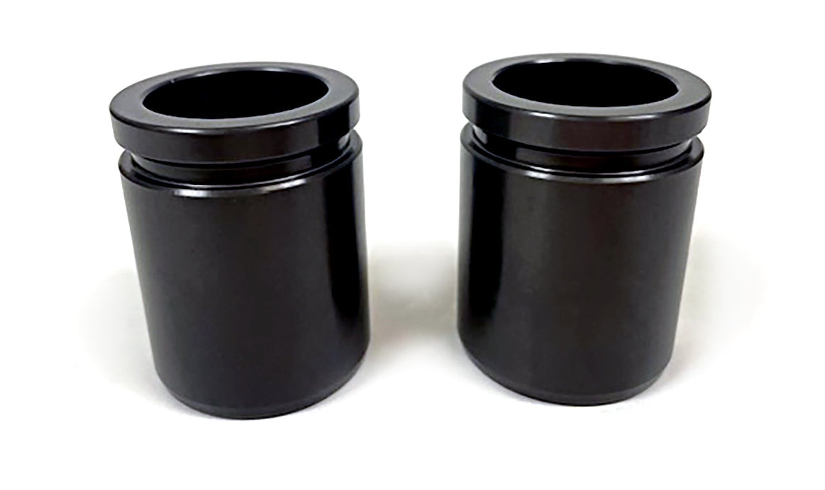 Front Cobra caliper piston set