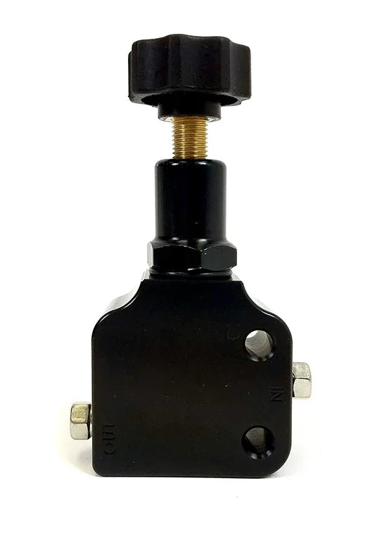 Prop Valve for Rear Disc Conversion