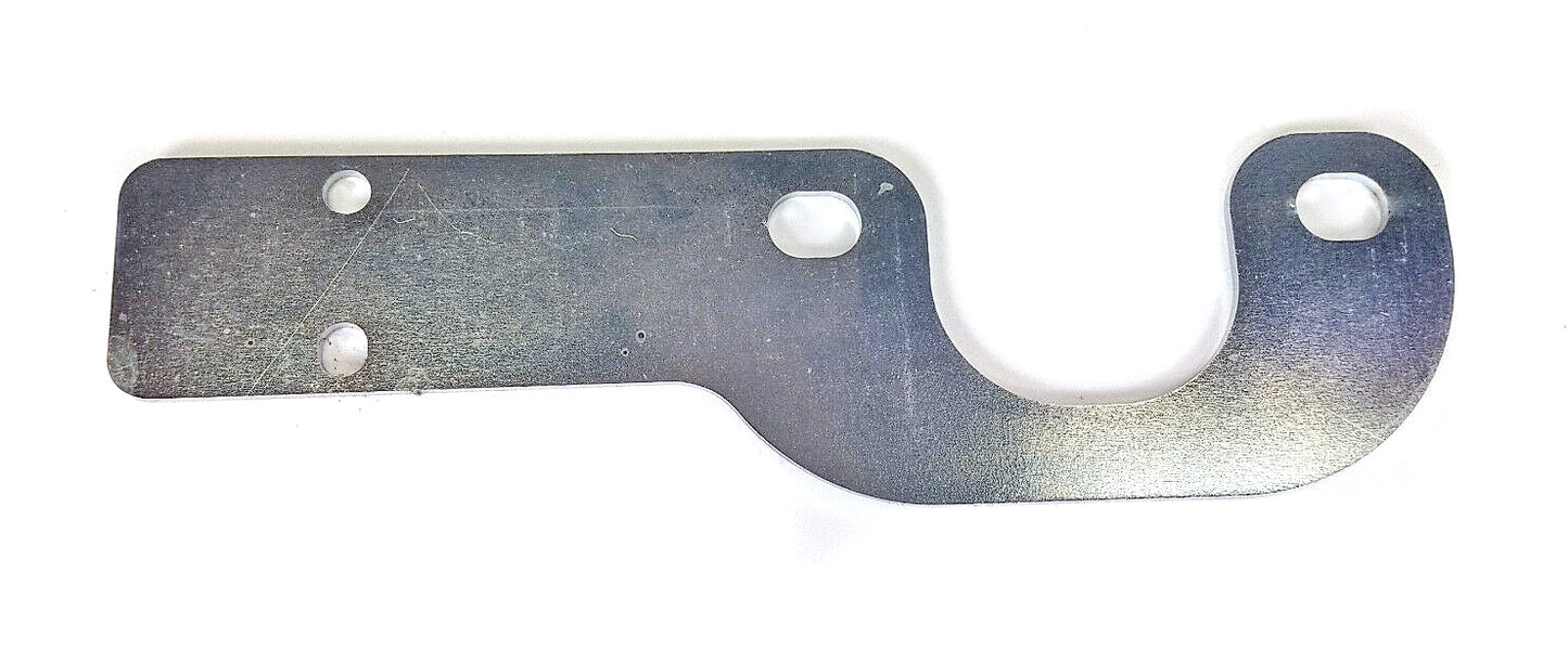 Universal Proportioning Valve Side Master Cylinder Mounting Bracket