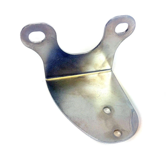 Universal Proportioning Valve Under Master Cylinder Mounting Bracket