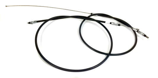 1993 GT or Cobra Rear Park Brake Cables