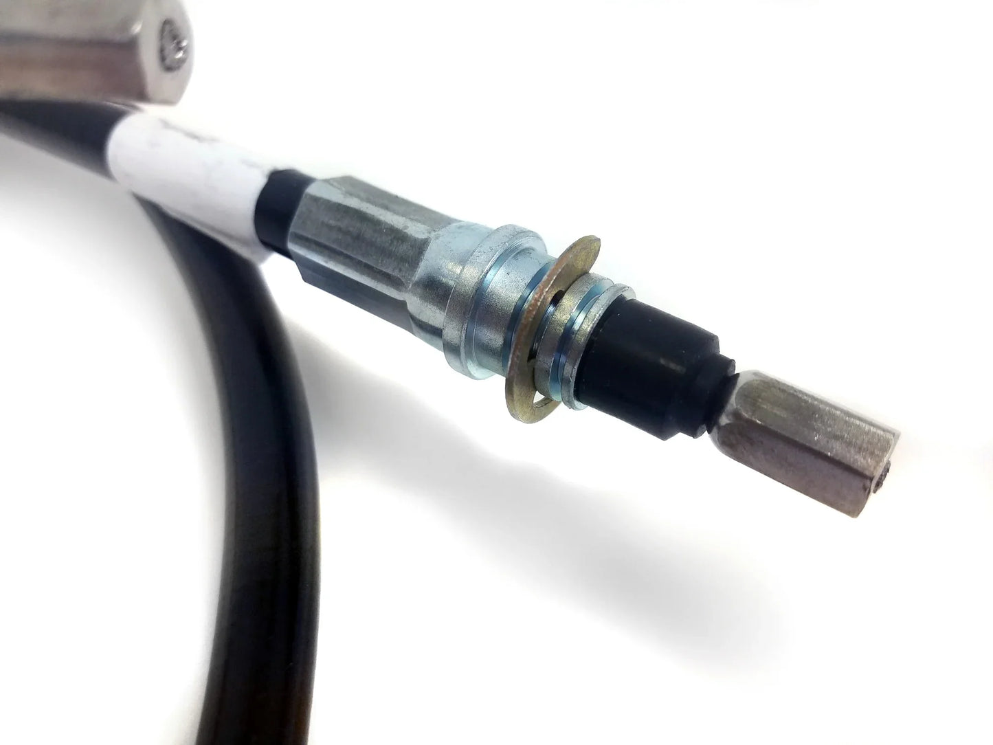 1993 GT or Cobra Rear Park Brake Cables
