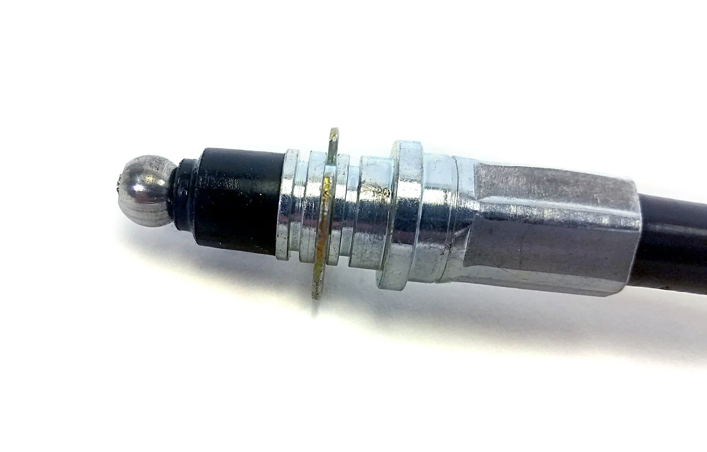 1993 GT or Cobra Rear Park Brake Cables
