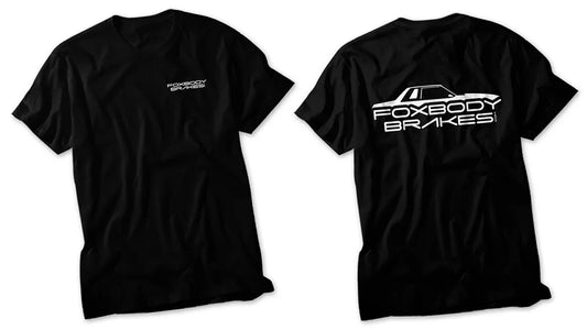 Fox Body Brakes Shirt