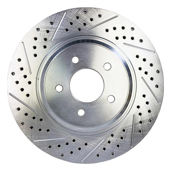 5-LUG KITS