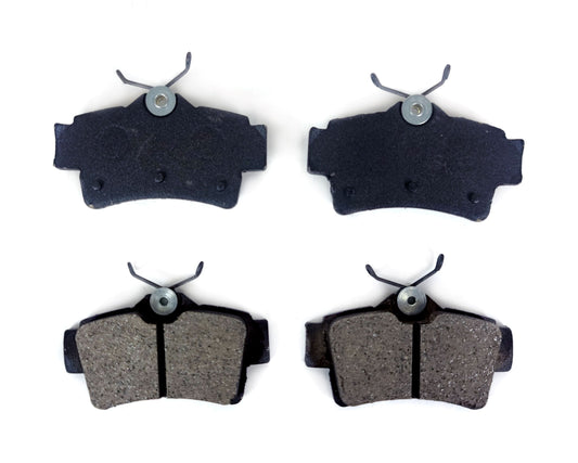 Rear Cobra/GT brake pads