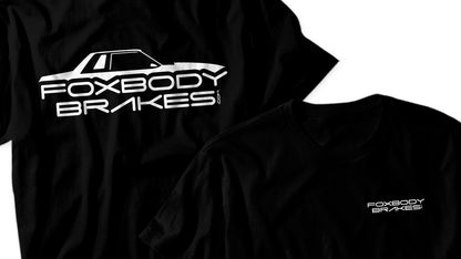 Fox Body Brakes Shirt